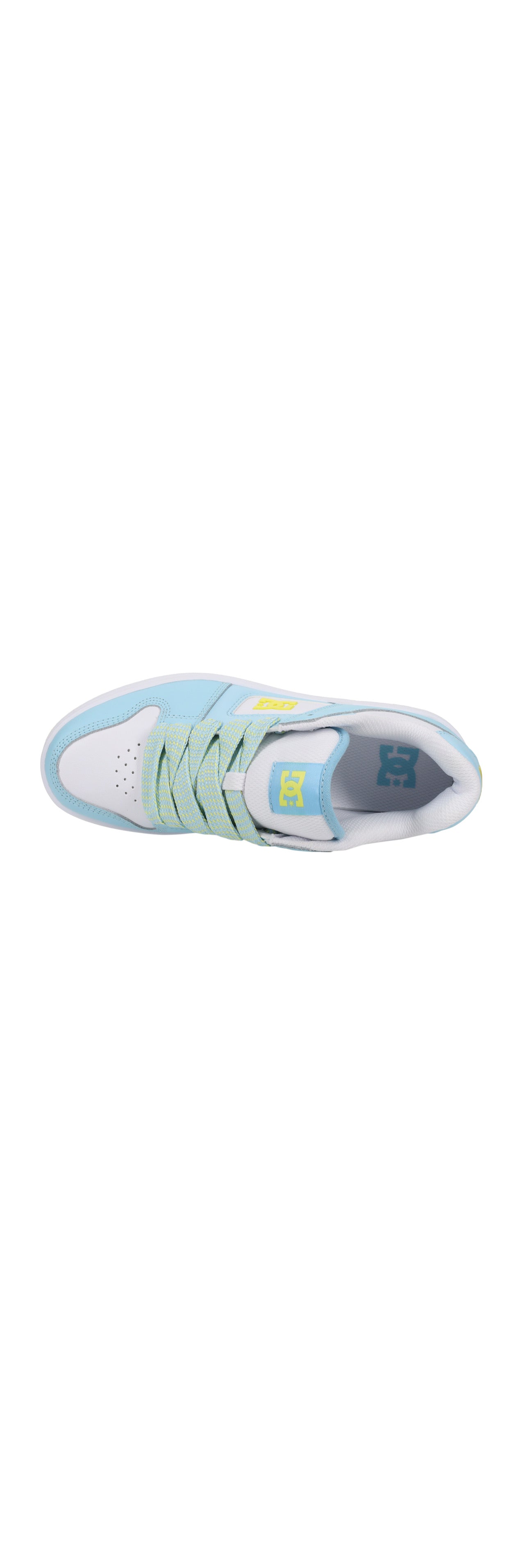 DC shoes MANTECA 4 - Women Low Cupsole Sneaker