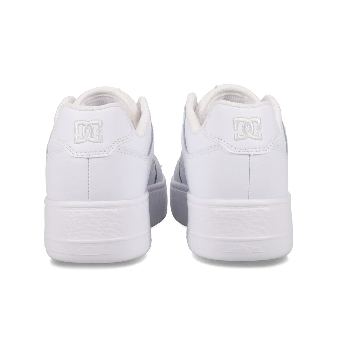 DC shoes Manteca 4 Platform – Flatform-Schuhe für Damen