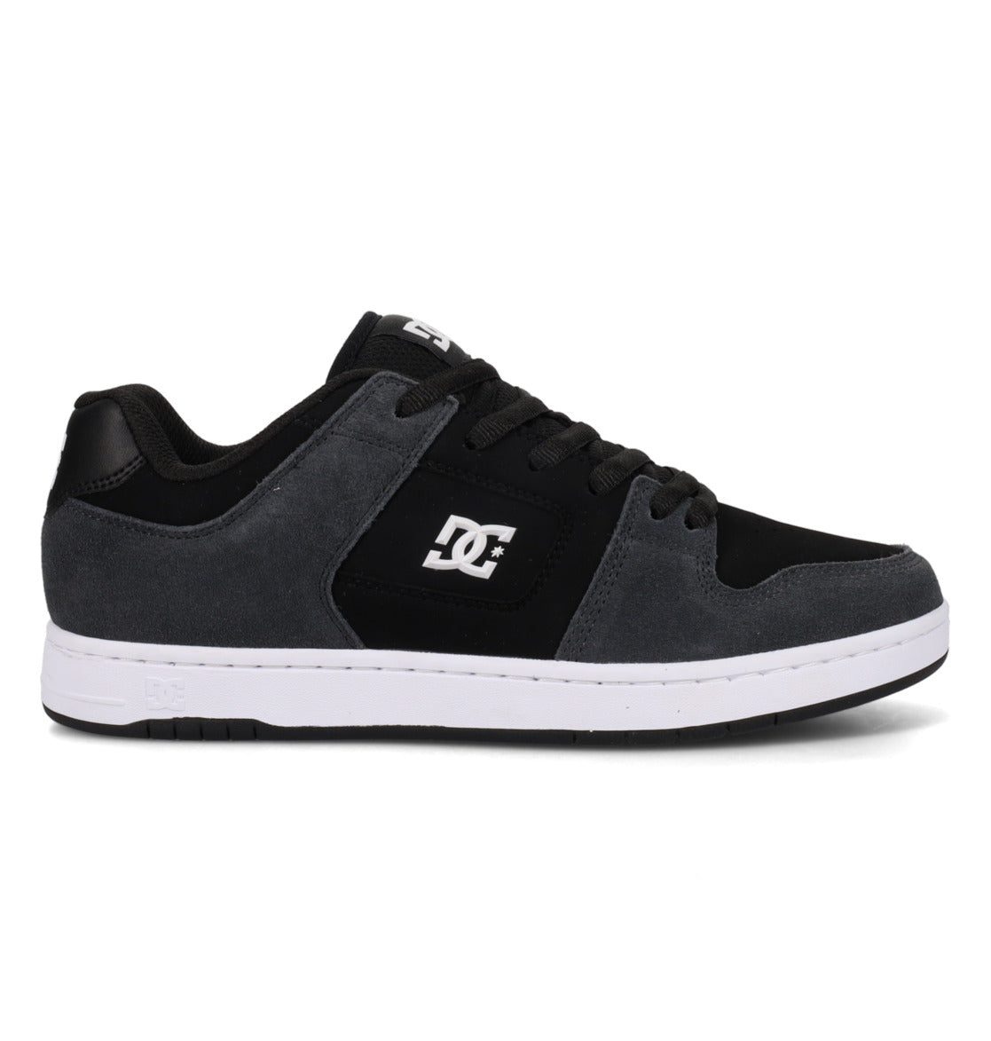 DC shoes Manteca 4 S - Leather Skate Shoes for Men