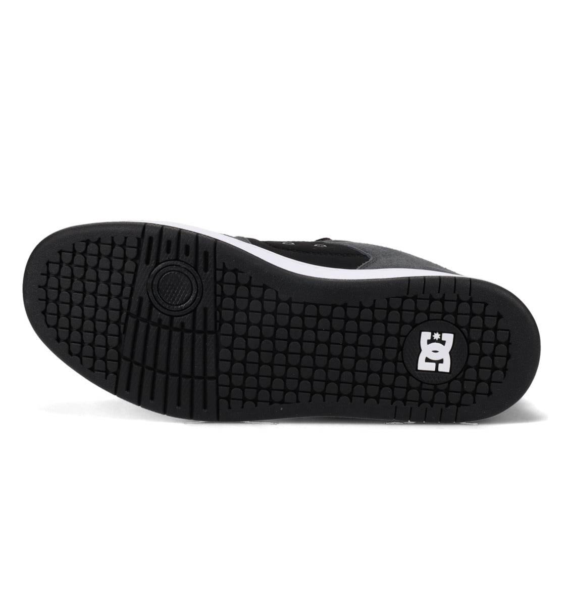 DC shoes Manteca 4 S – Leder-Skateschuhe für Männer