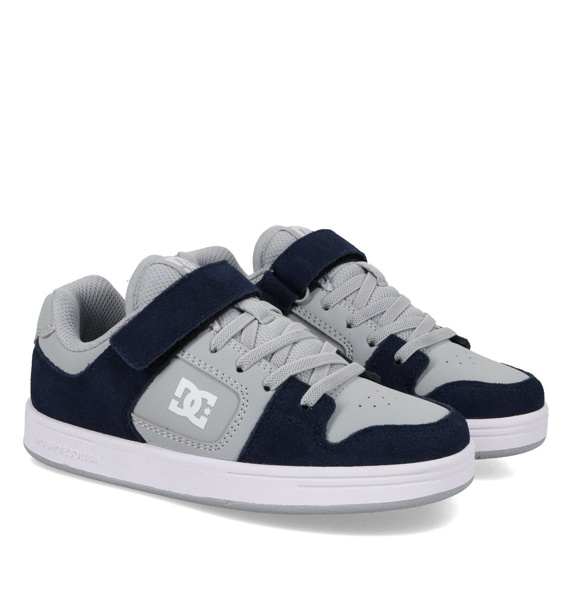 DC shoes Manteca 4 V - Skate Shoes for Boys