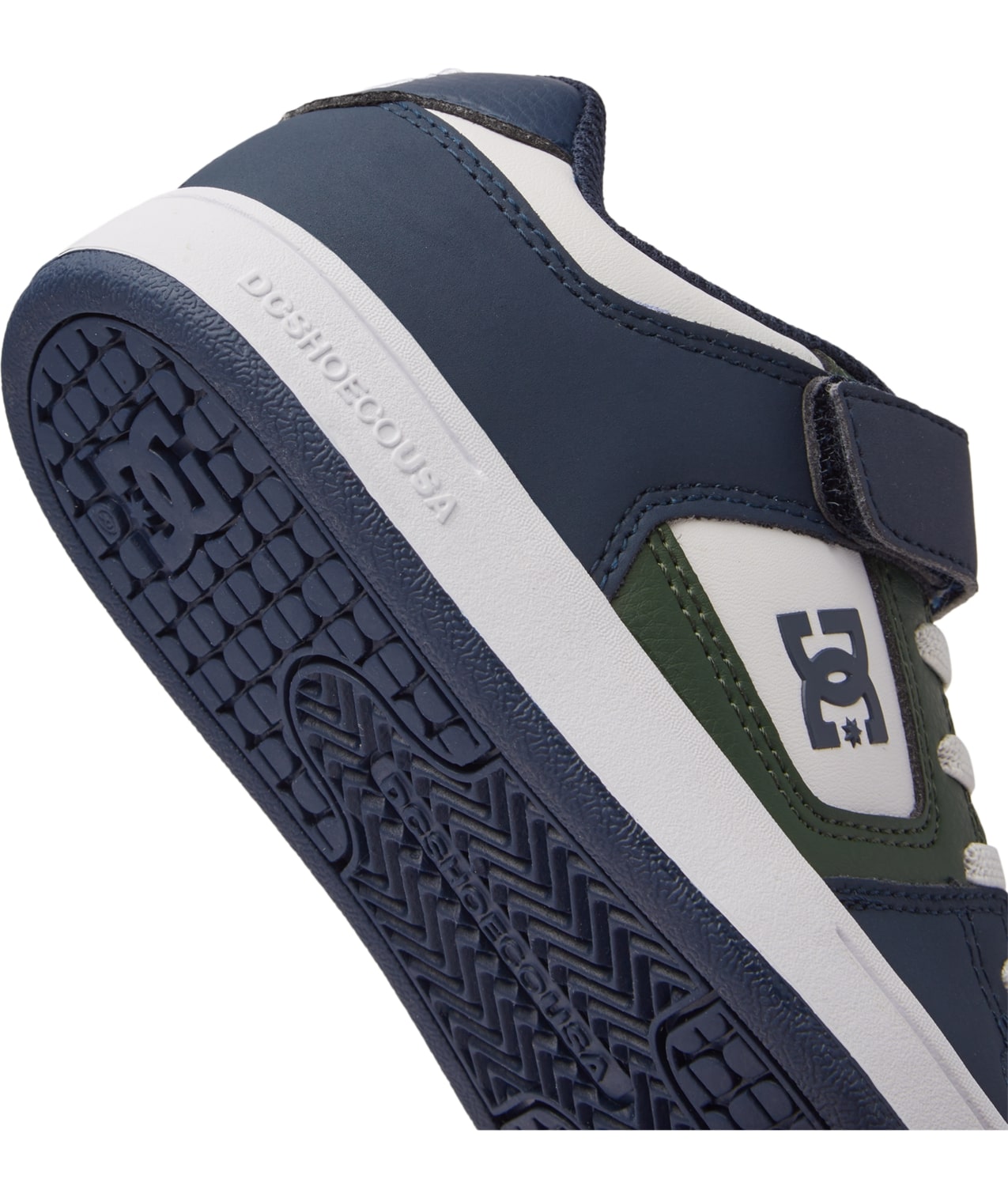 Manteca 4 V - Skateschoenen voor jongens