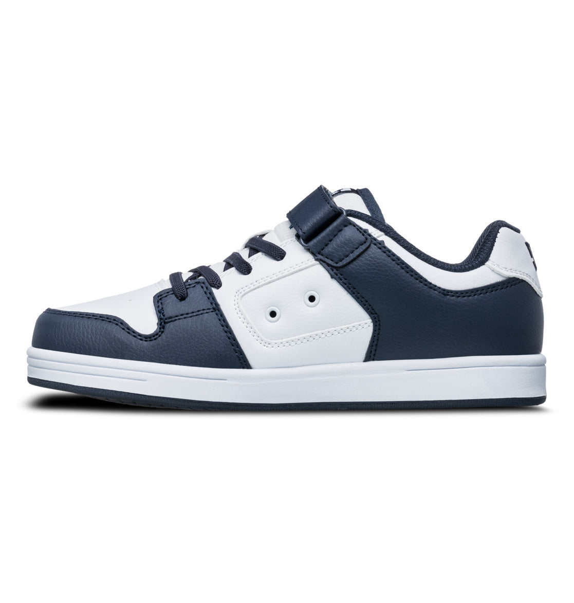 DC shoes Manteca 4 V Sn - Skate Lifestyle Sneakers for Kids