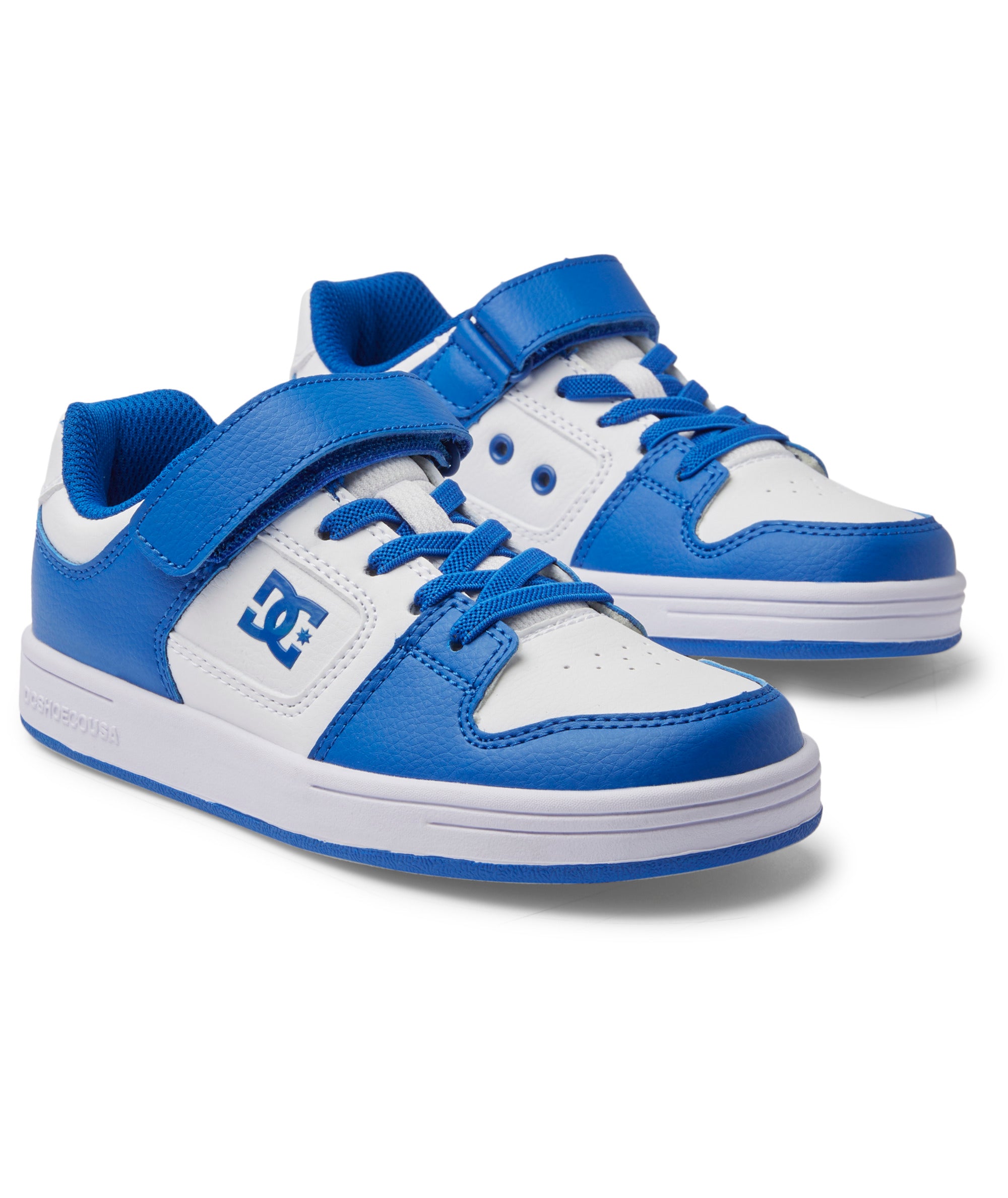 DC shoes Manteca 4 V Sn - Skate Lifestyle Sneakers for Kids