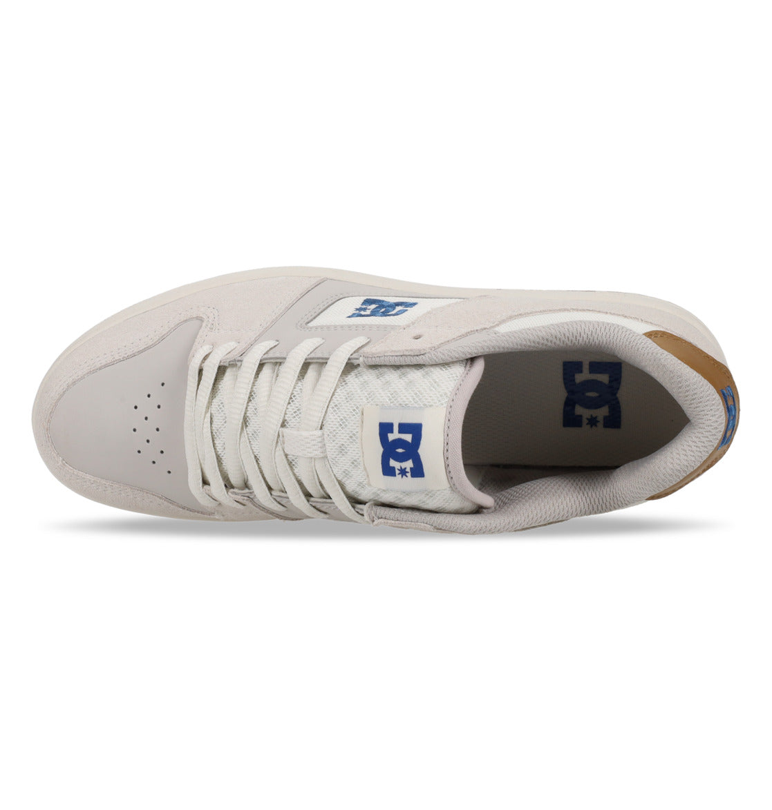 DC shoes Manteca - Skate Lifestyle Sneakers For Men