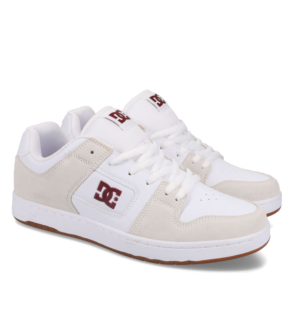 Manteca - Skate Lifestyle Sneakers Voor Heren