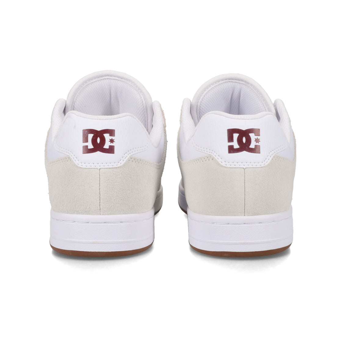 DC shoes Manteca - Skate Lifestyle Sneakers Fur Herren