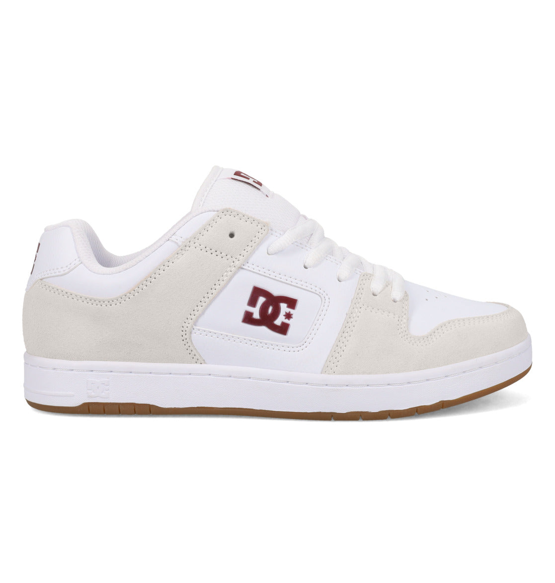 Manteca - Skate Lifestyle Sneakers Voor Heren