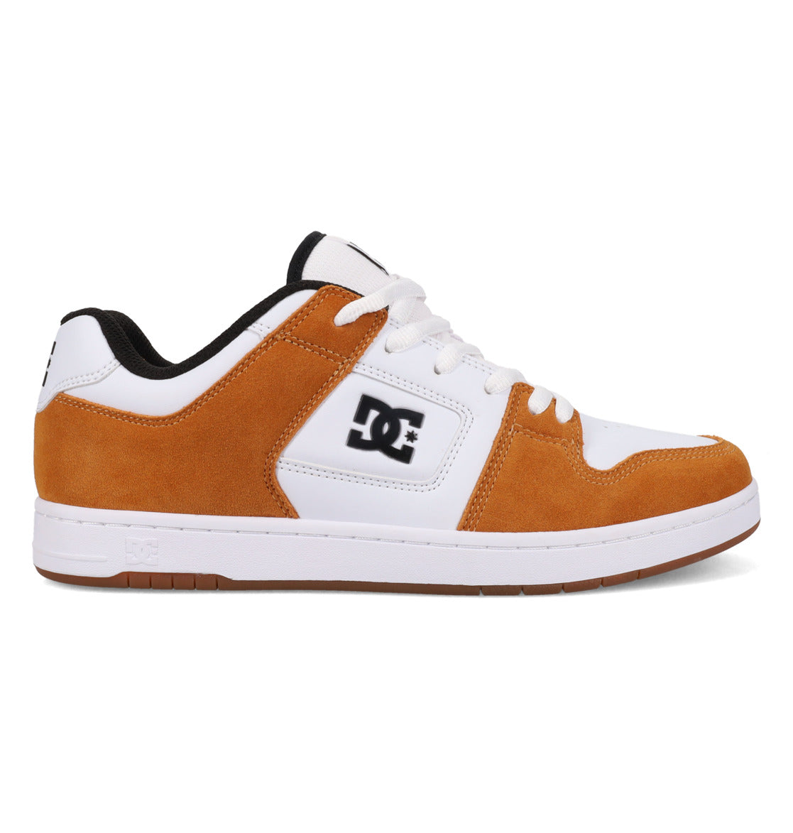 DC shoes Manteca - Skate Lifestyle Sneakers Fur Herren