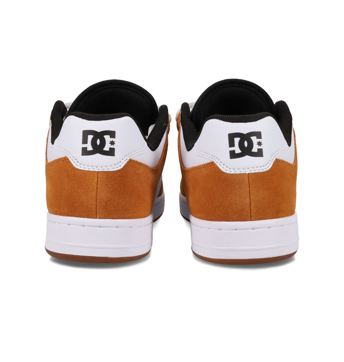 DC shoes Manteca - Skate Lifestyle Sneakers For Men