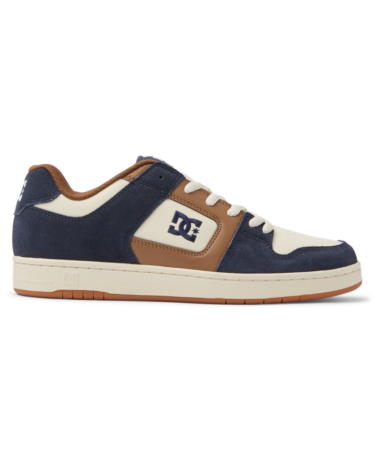 Manteca - Skate Lifestyle Sneakers Voor Heren