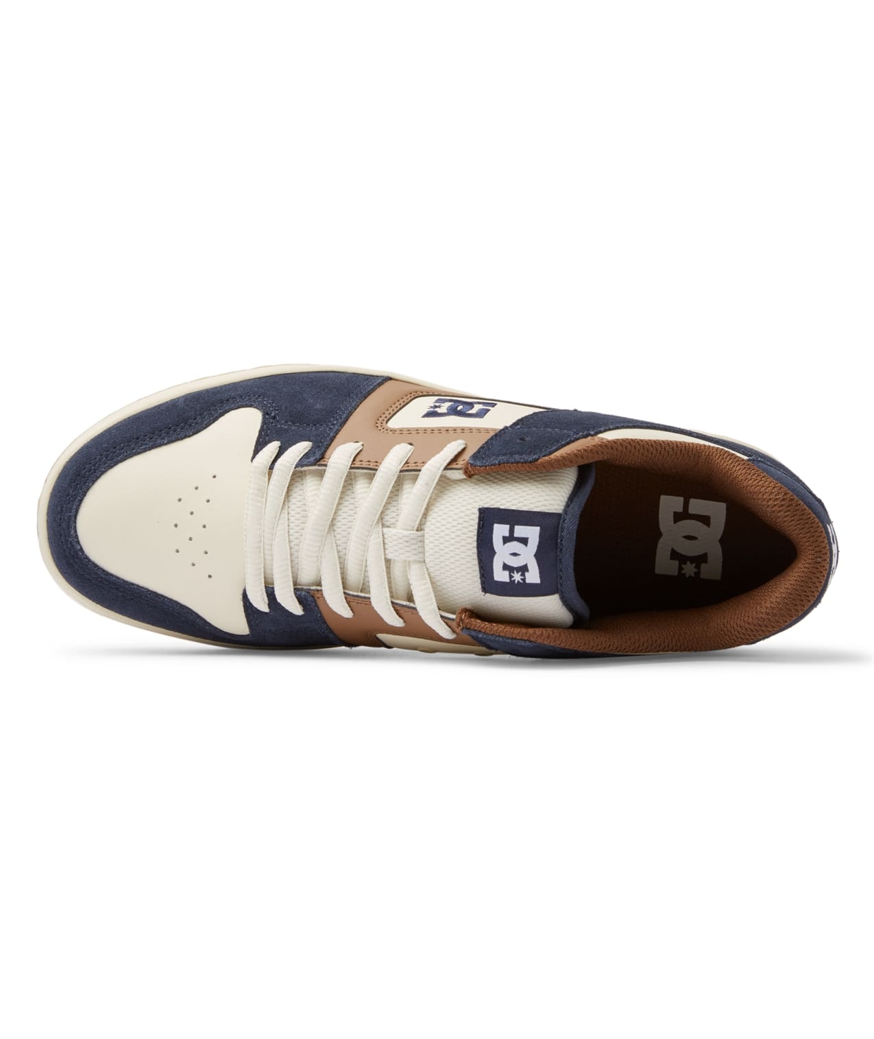 Manteca - Skate Lifestyle Sneakers Voor Heren