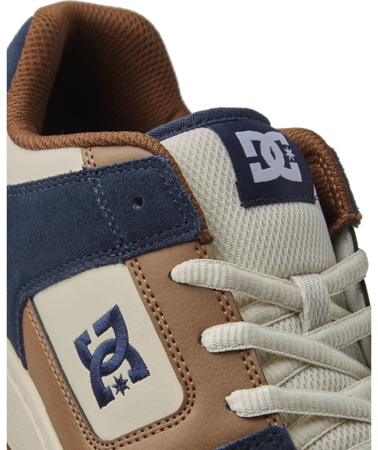 Manteca - Skate Lifestyle Sneakers Voor Heren
