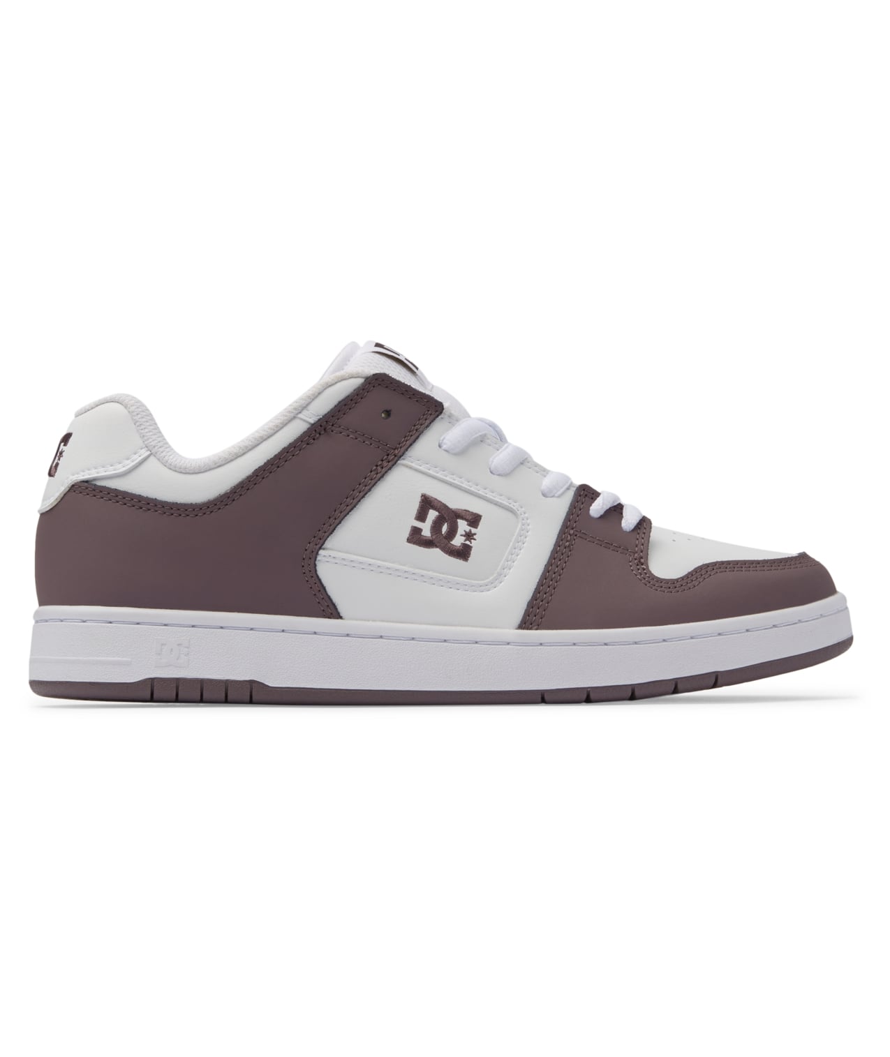 DC shoes Manteca - Skate Lifestyle Sneakers Fur Herren