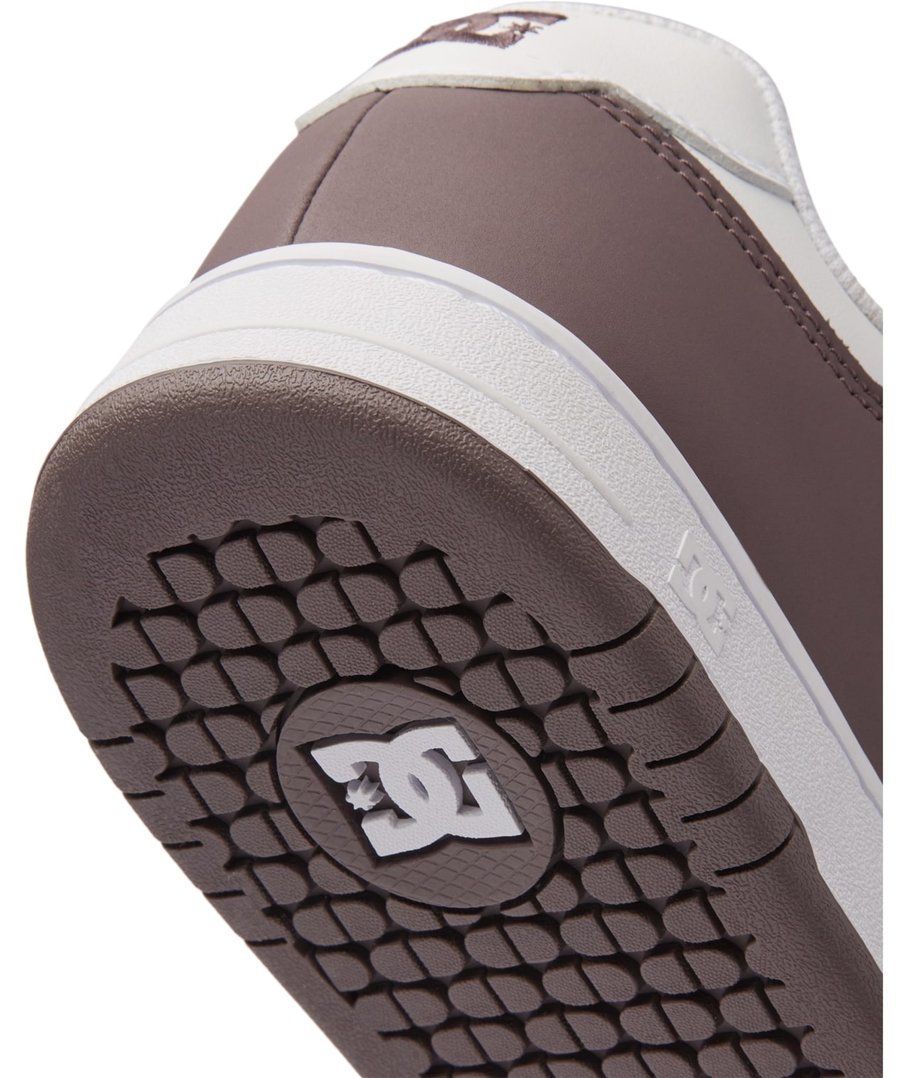 DC shoes Manteca - Skate Lifestyle Sneakers Fur Herren