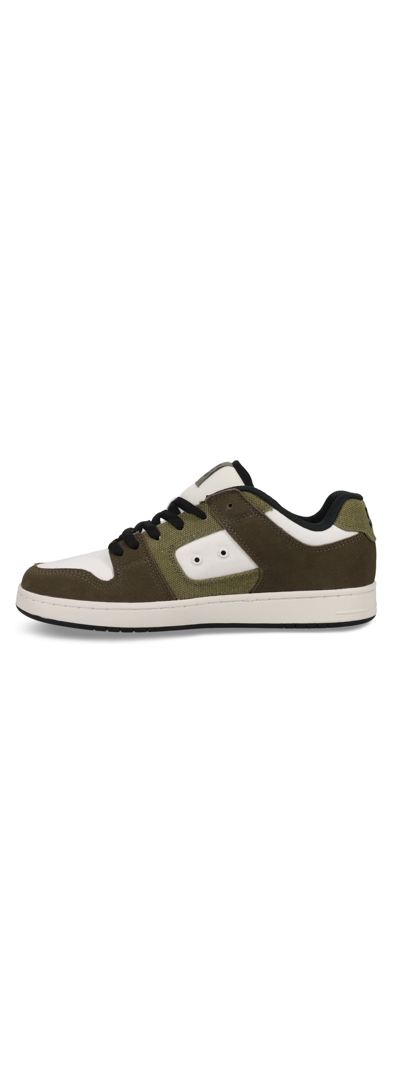 DC shoes Manteca - Skate Lifestyle Sneakers For Men