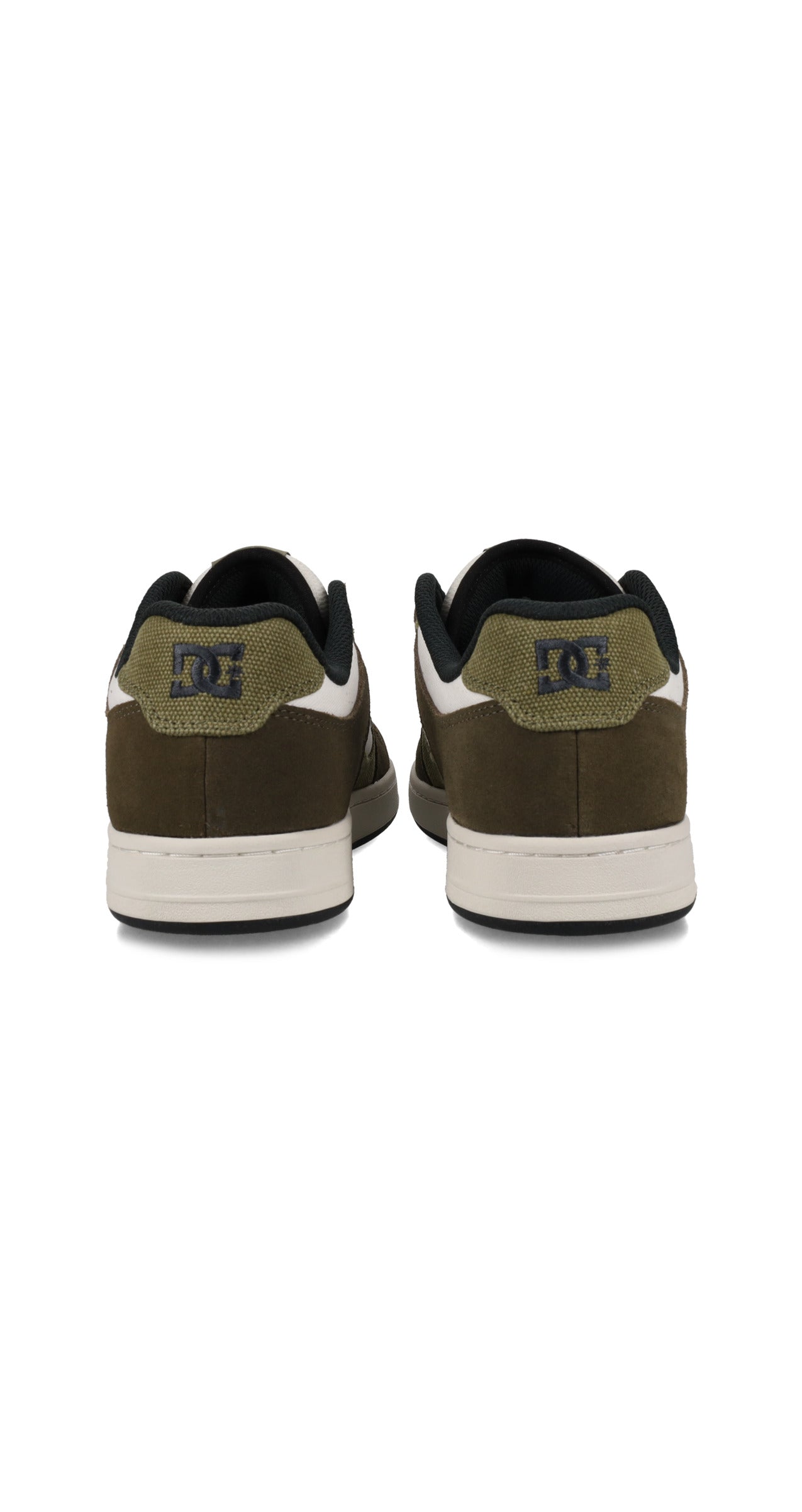 DC shoes Manteca - Skate Lifestyle Sneakers Fur Herren