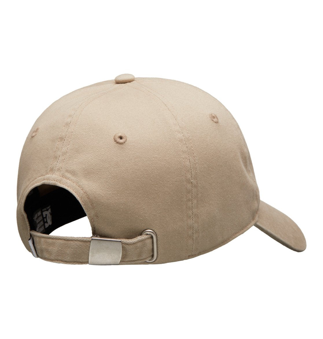DC shoes Patch It - Mens Strapback Cap