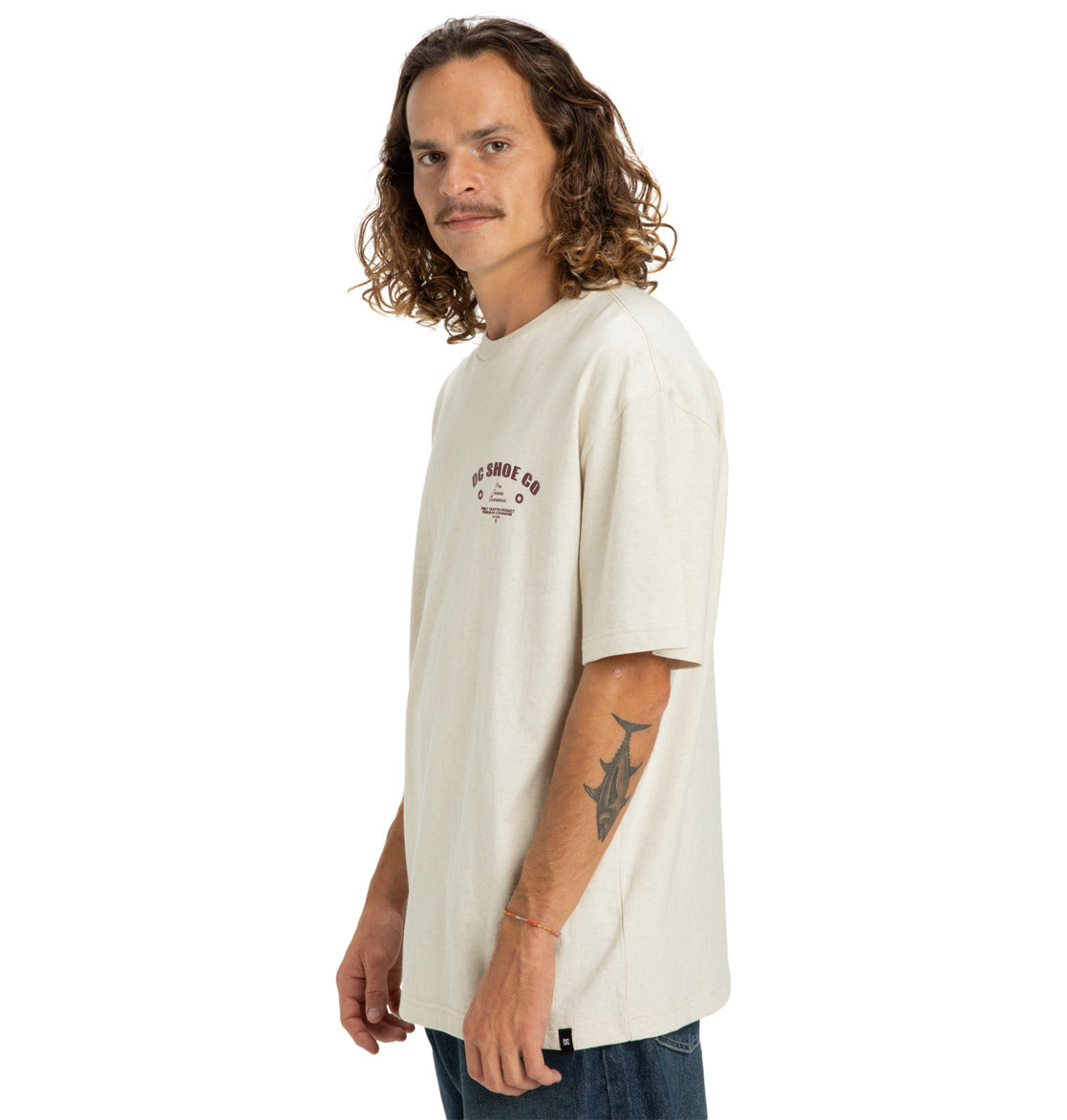 DC shoes Pro Service - Kurzarm-T-Shirt für Männer