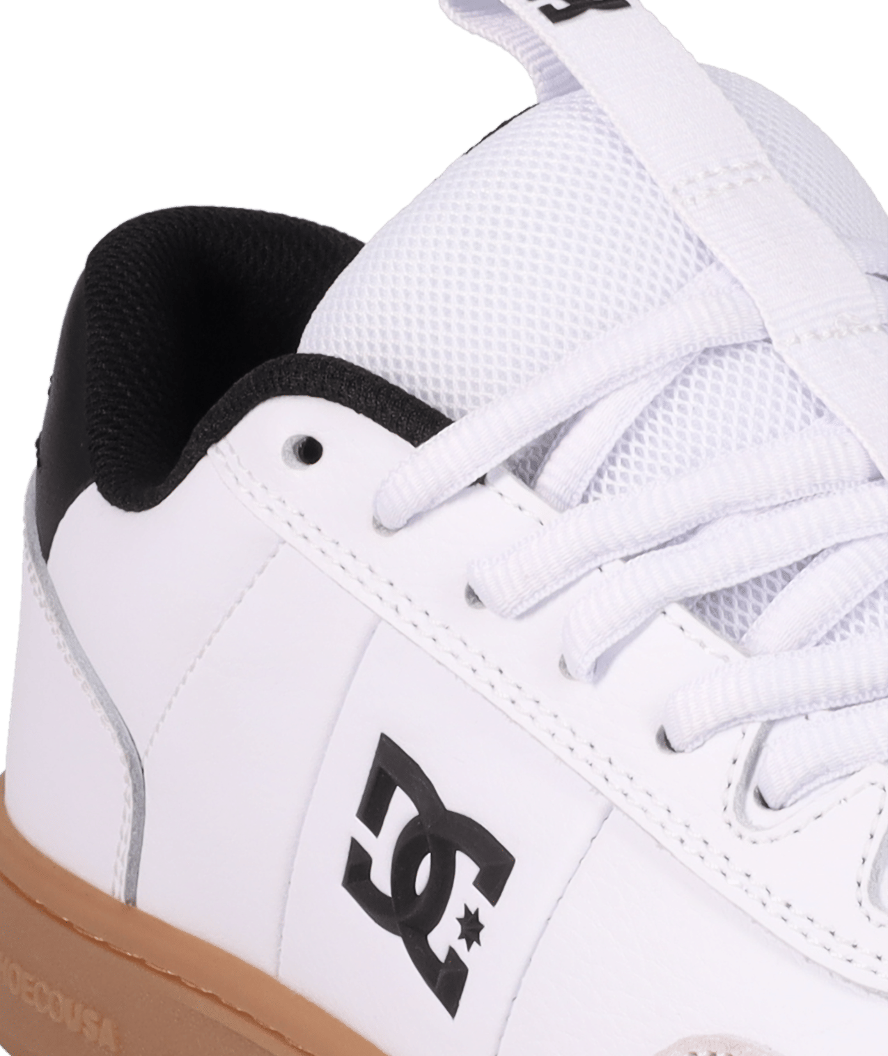 Dc Astrix Low Skate Schoen