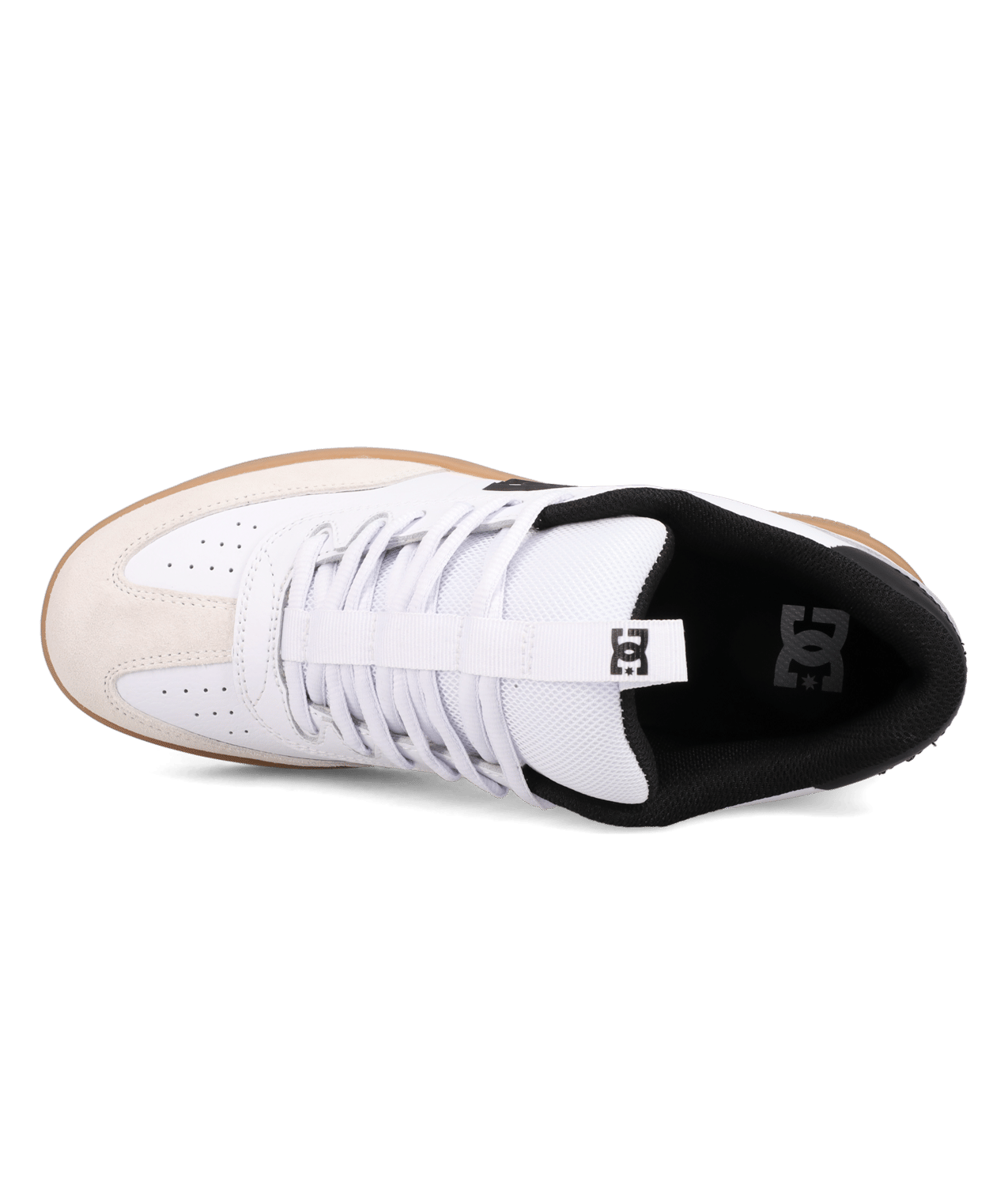 Dc Astrix Low Skate Schoen