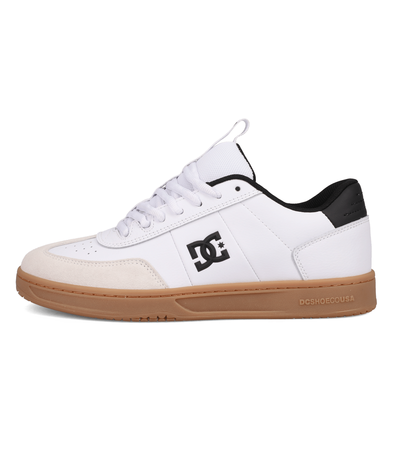 Dc Astrix Low Skate Schoen