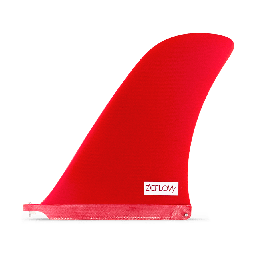 Deflow - CRUISER - Single Fin 10,25" - Surfboard Fin