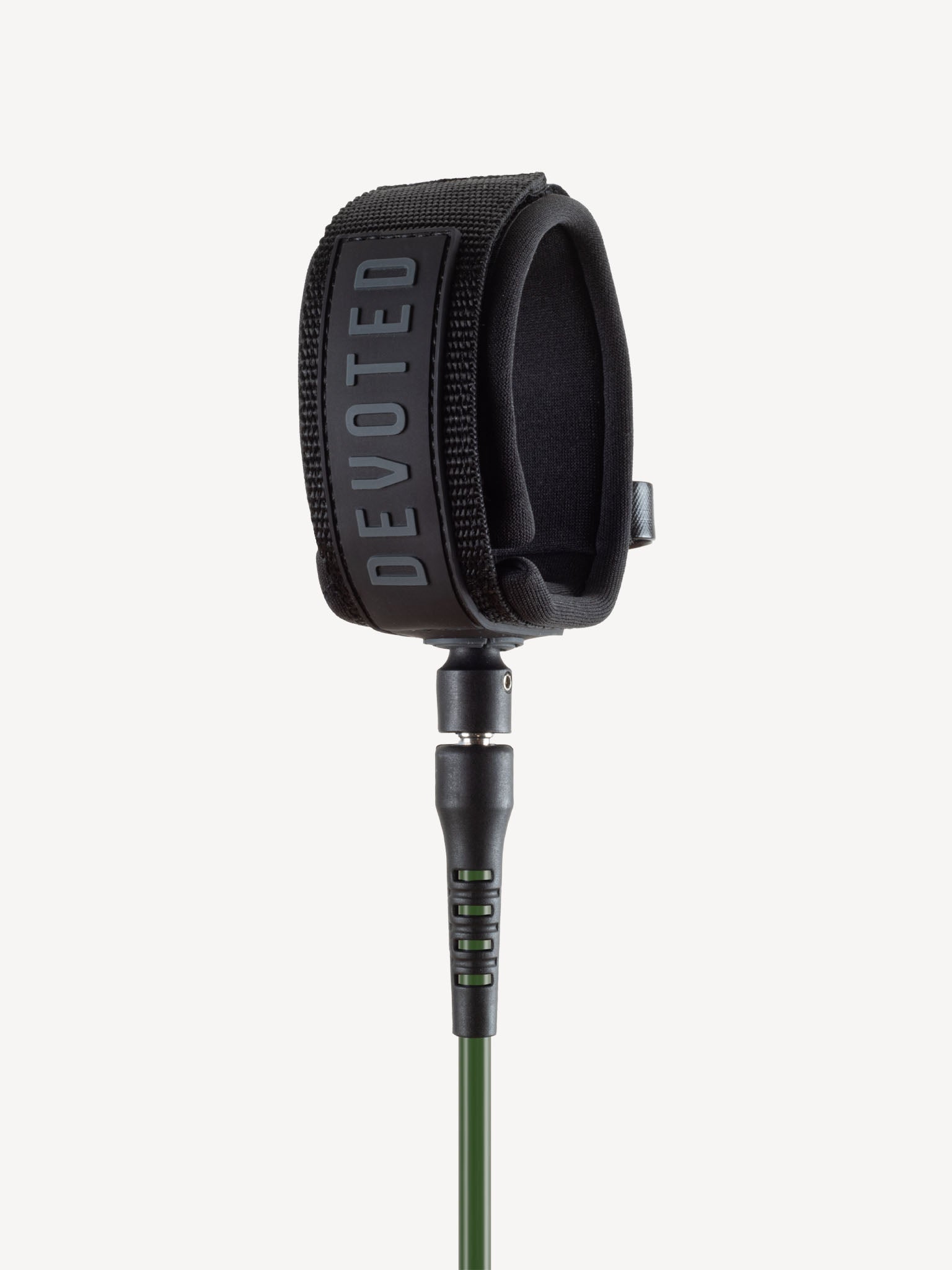 9ft Pro Knee Leash 7mm