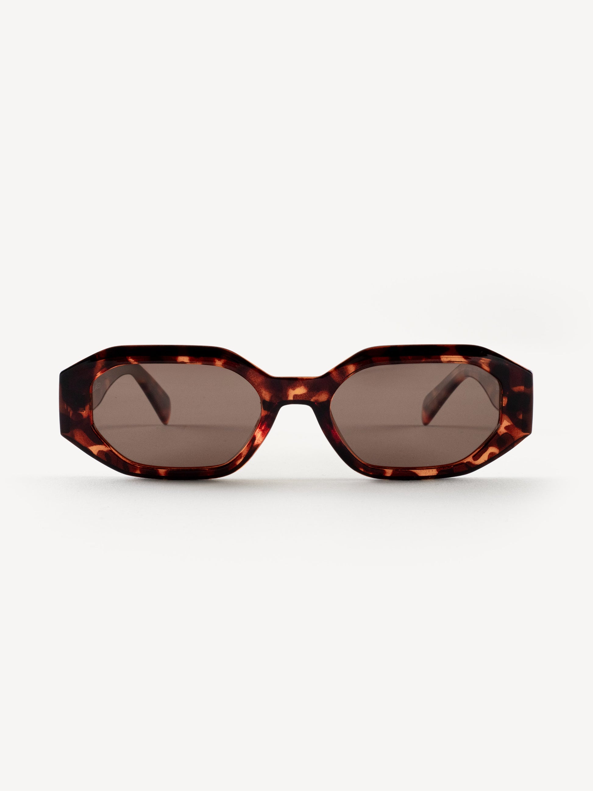 Devoted Angel Polarized - Unisex Sunglasses