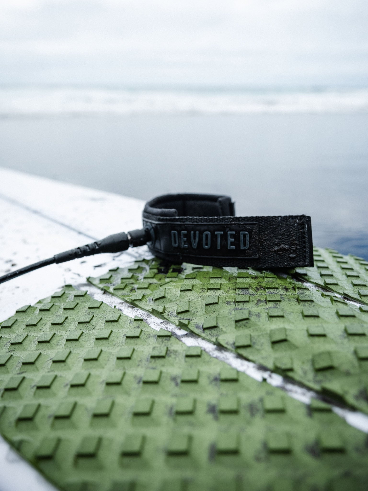 Devoted Comp Leash 6mm