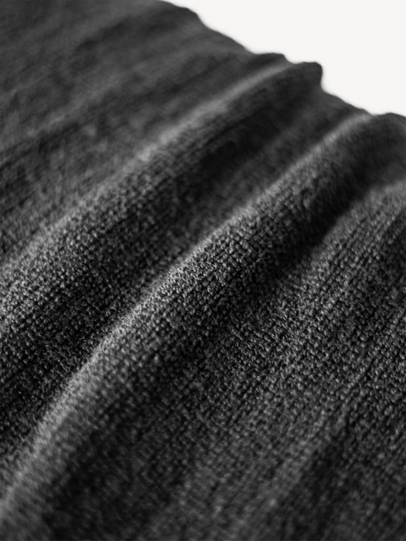Devoted Fish Stretch Sock