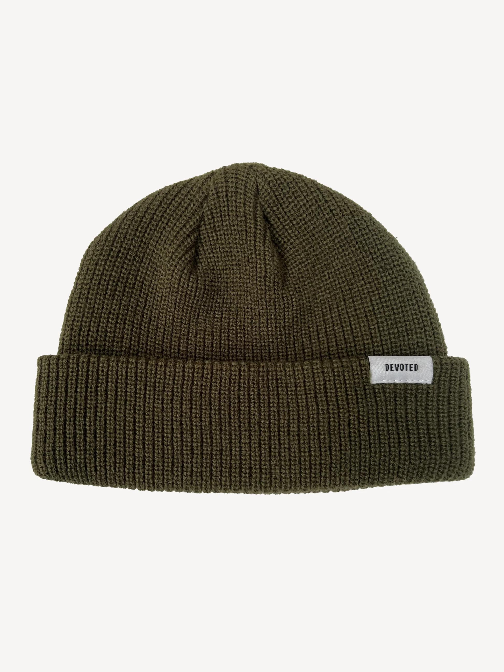 Devoted Fisherman Beanie