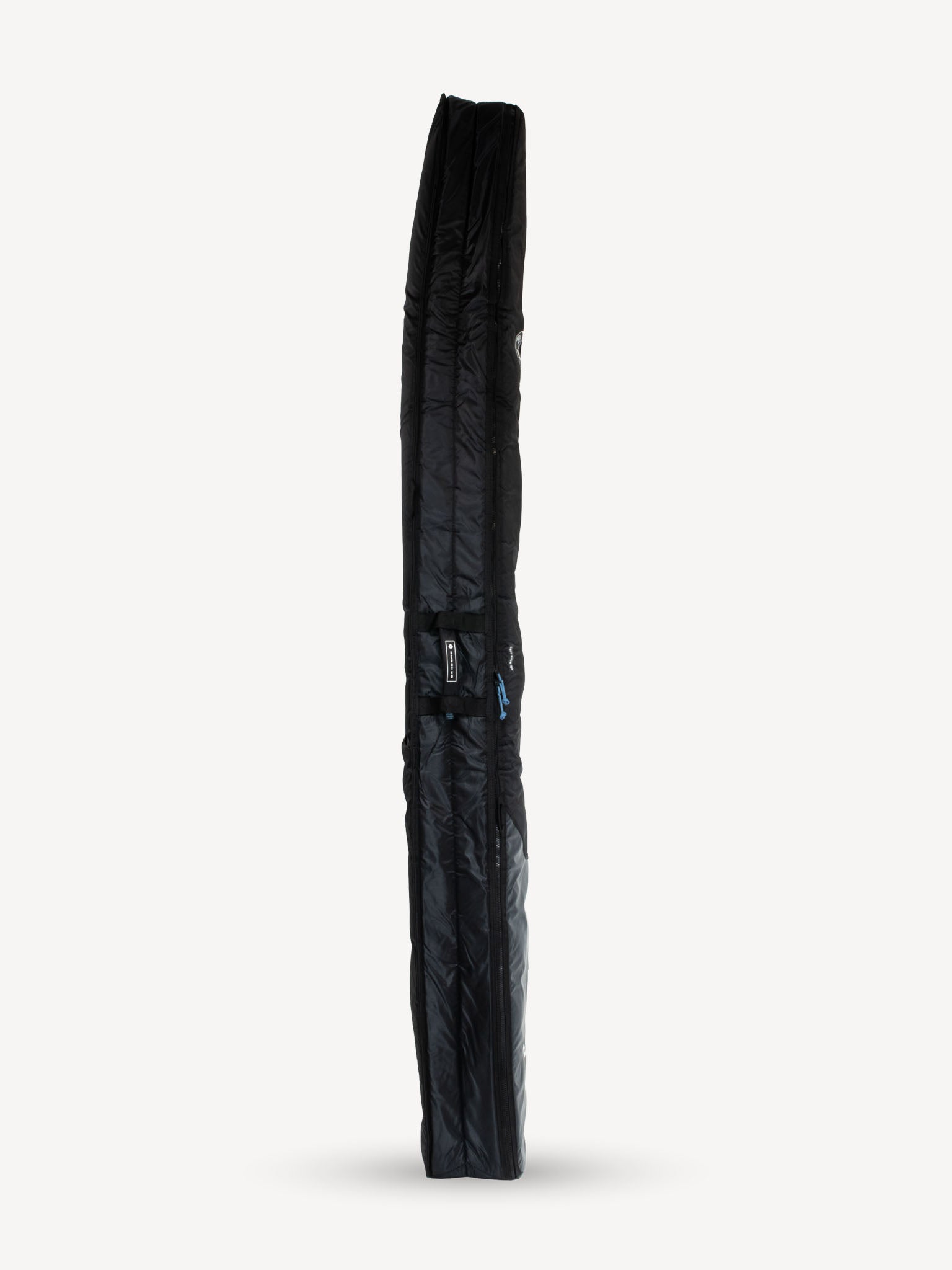 Devoted Longboard 10mm double boardbag