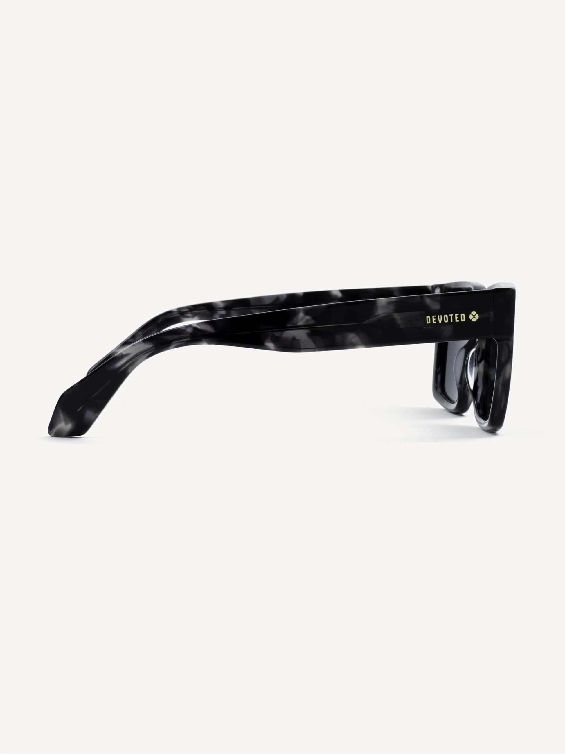 Devoted Marcos Polarized - Unisex Sunglasses