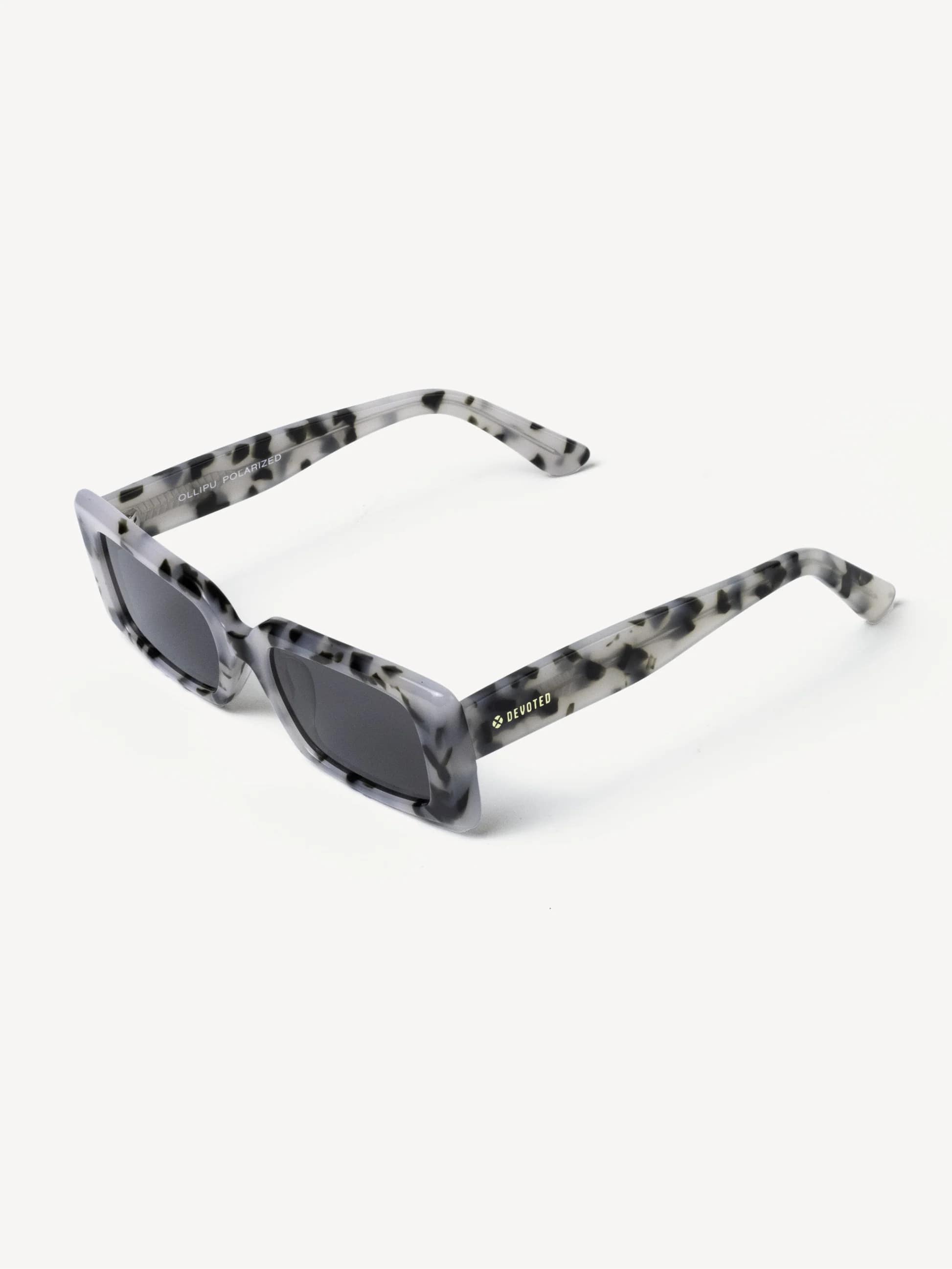 Devoted Ollipu Polarized - Unisex Sunglasses
