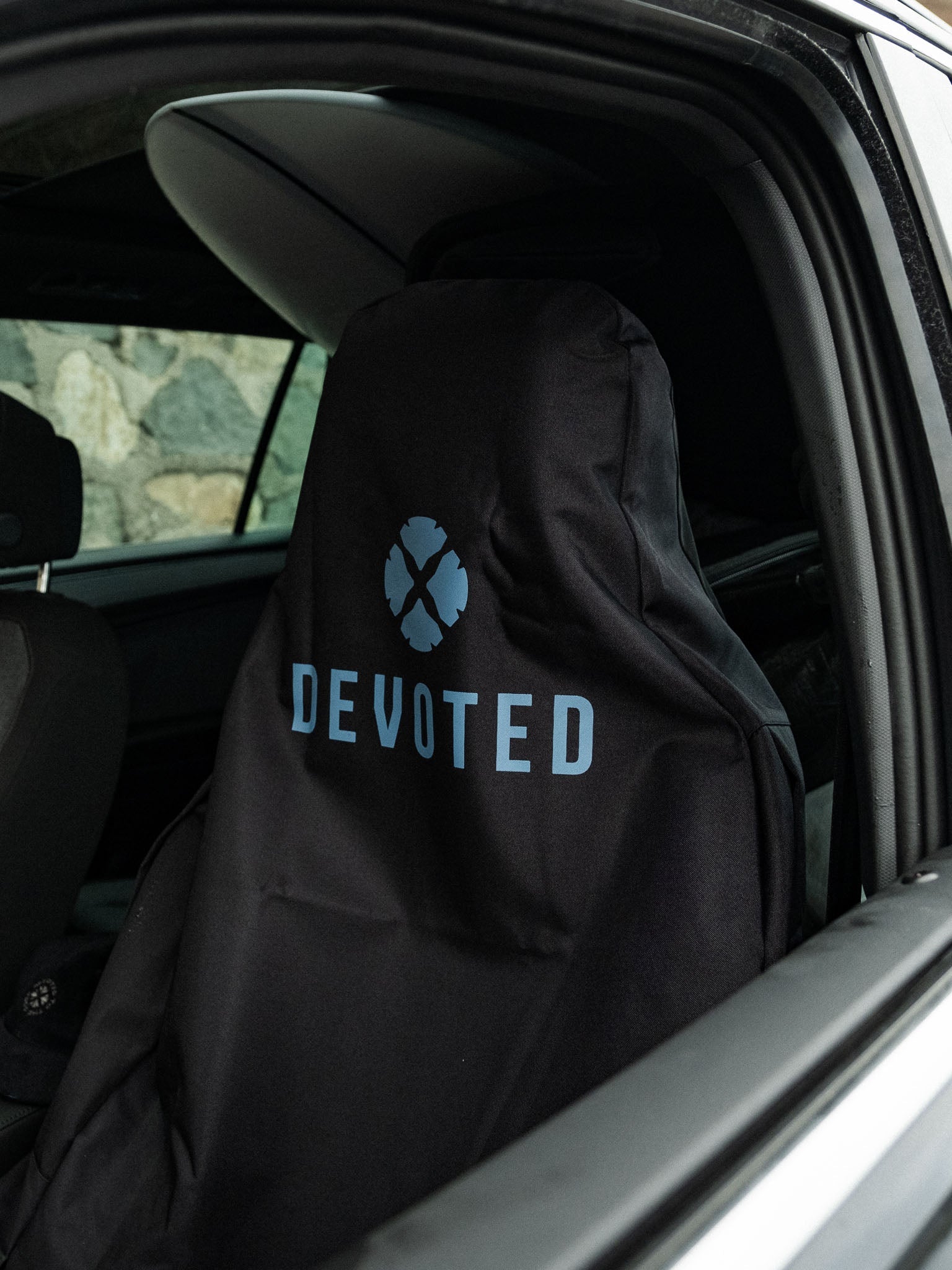 Premium Single Car/Van Seat Cover