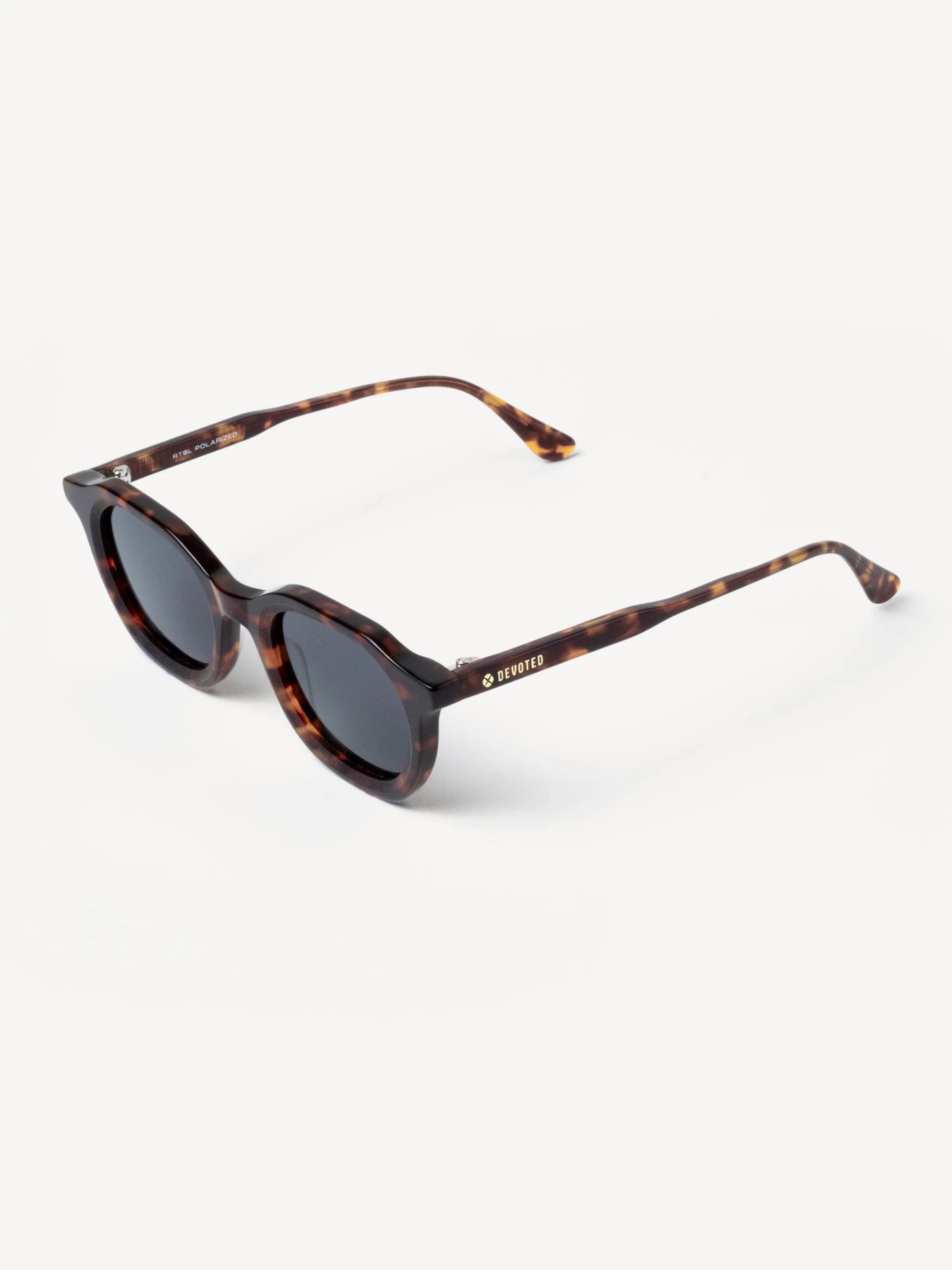 Devoted RTBL Polarized - Unisex Sunglasses