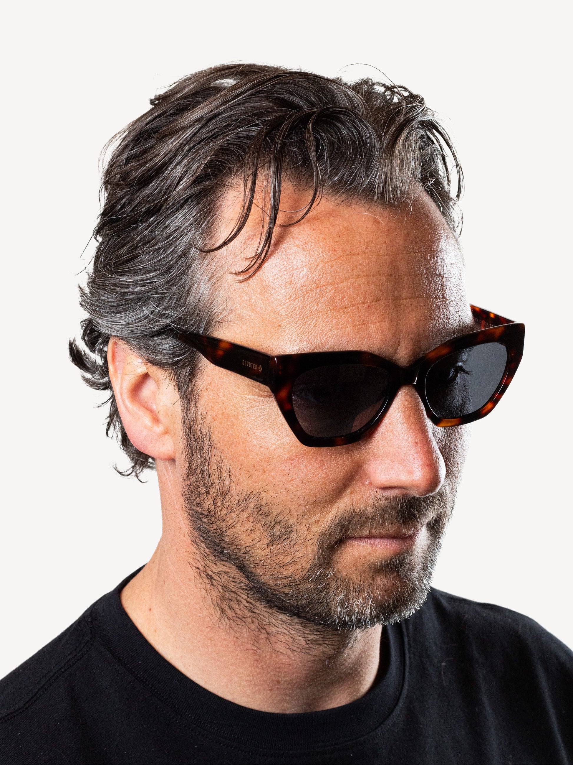 Devoted Sanny Polarized - Unisex Sonnenbrille