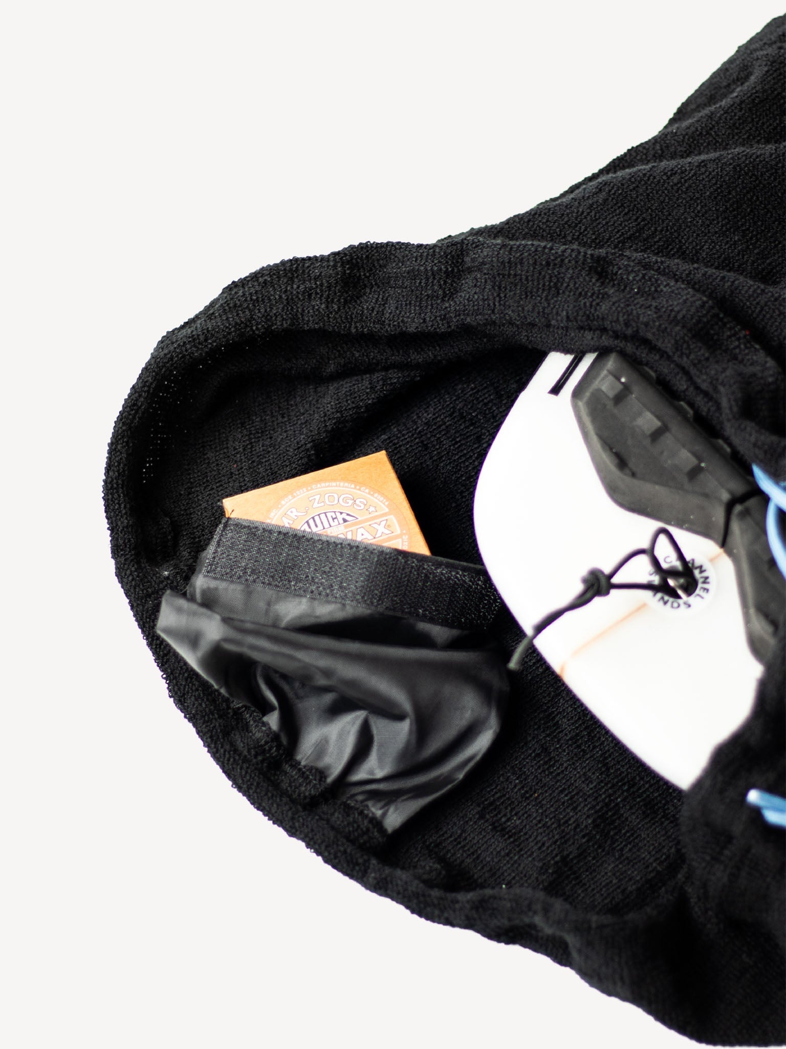 Devoted Shortboard Stretch Sock
