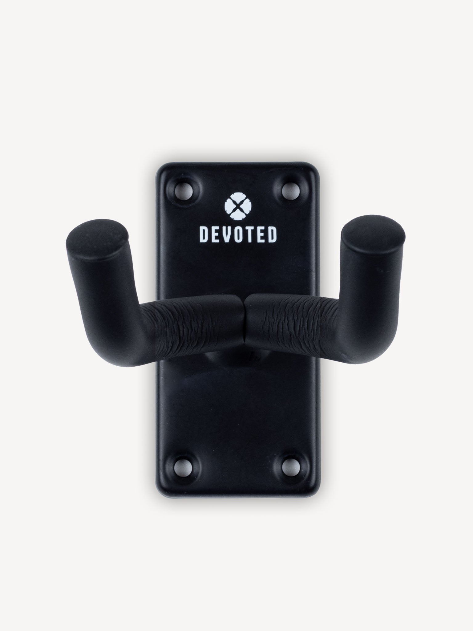 Devoted Skateboard Wall-Hanger