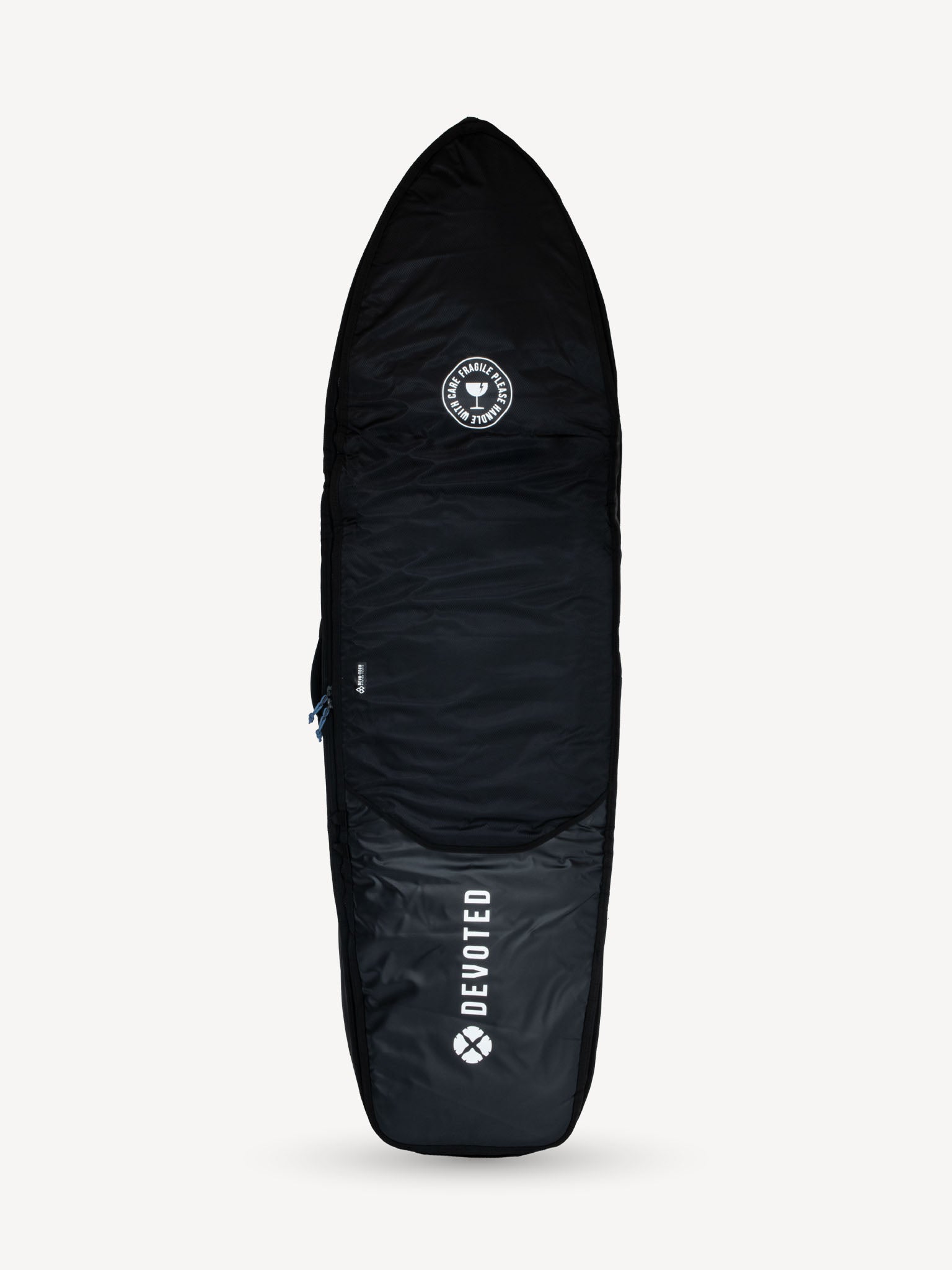 Devoted Travel 10mm Double Boardbag
