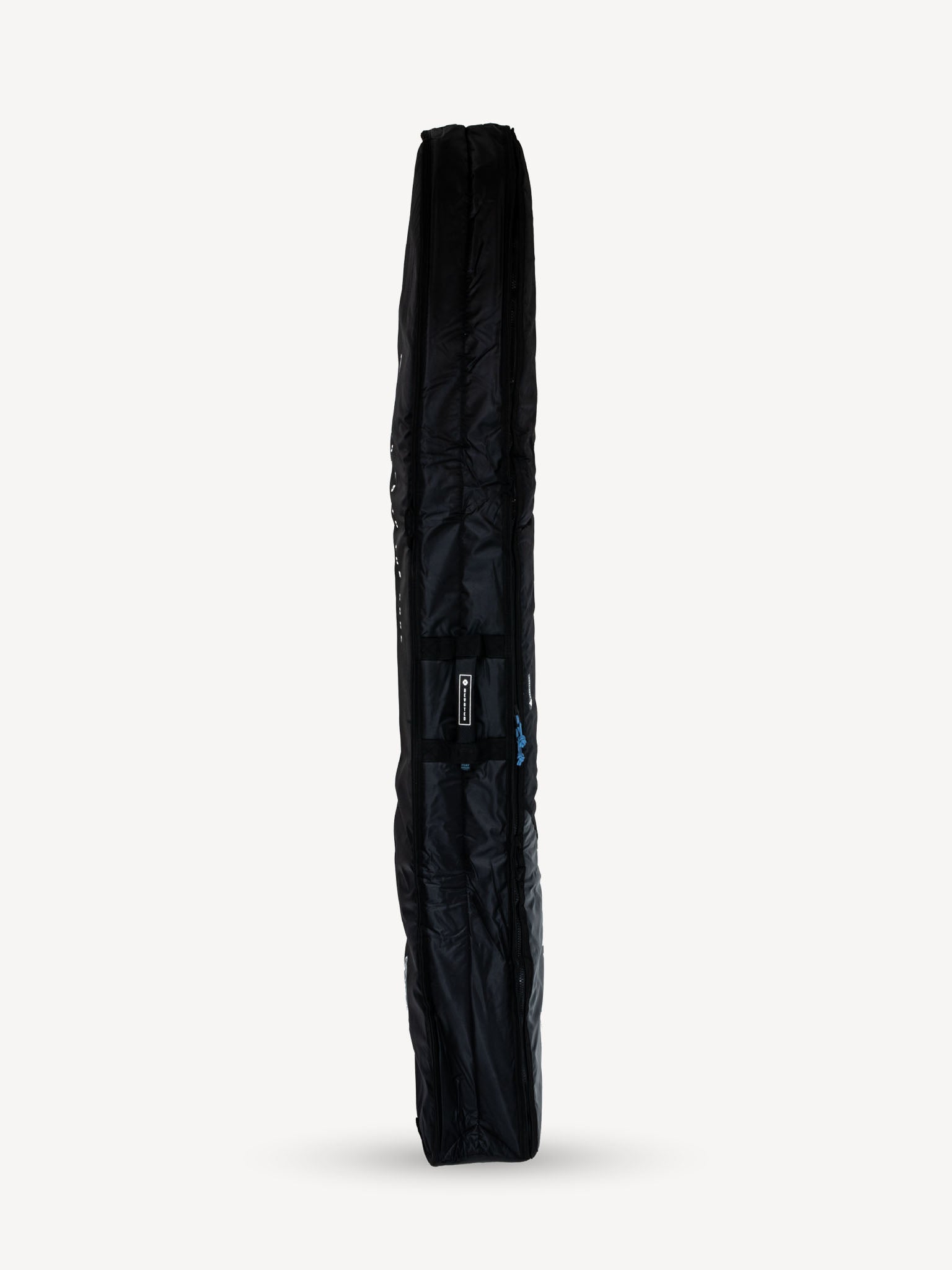 Devoted Travel 10mm Double Boardbag