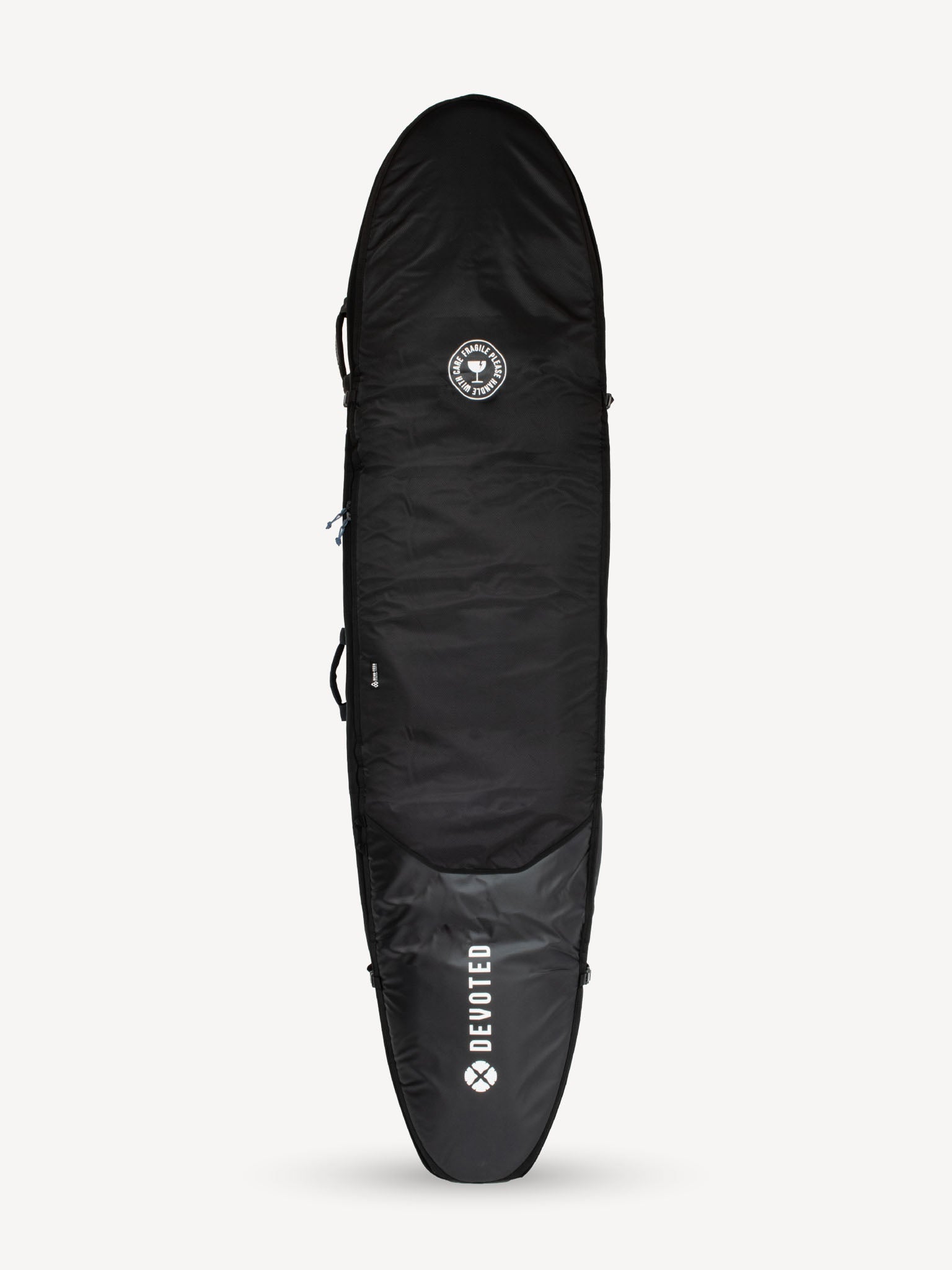 Travel Pro 10mm Quad Boardbag