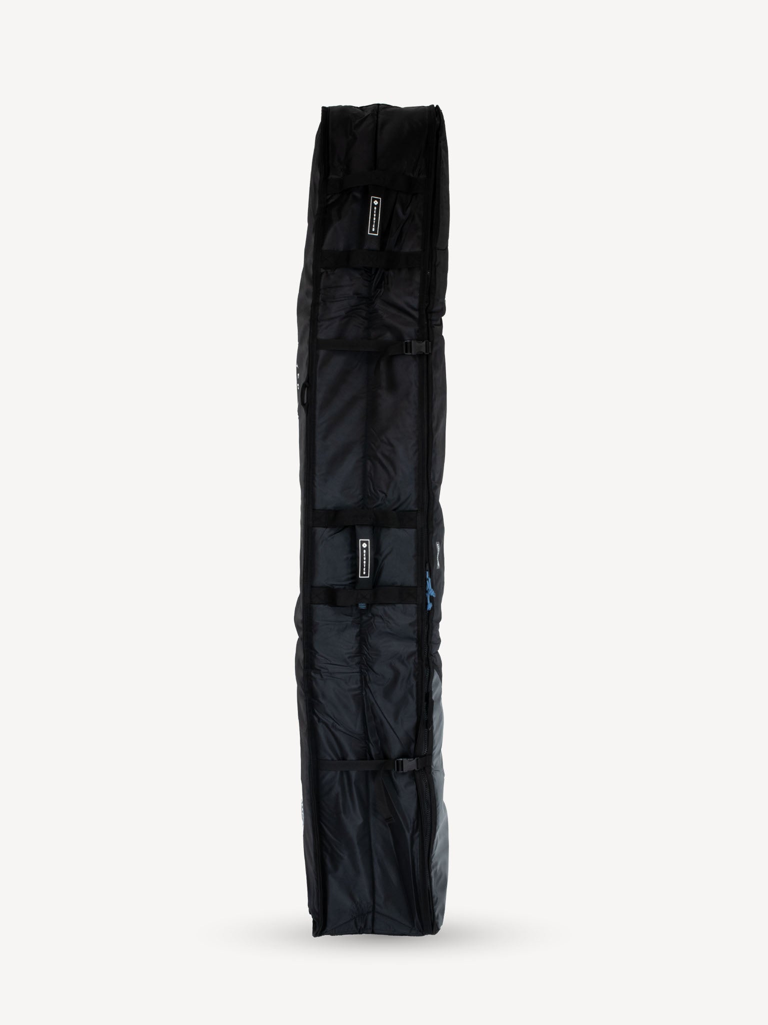 Travel Pro 10mm Quad Boardbag