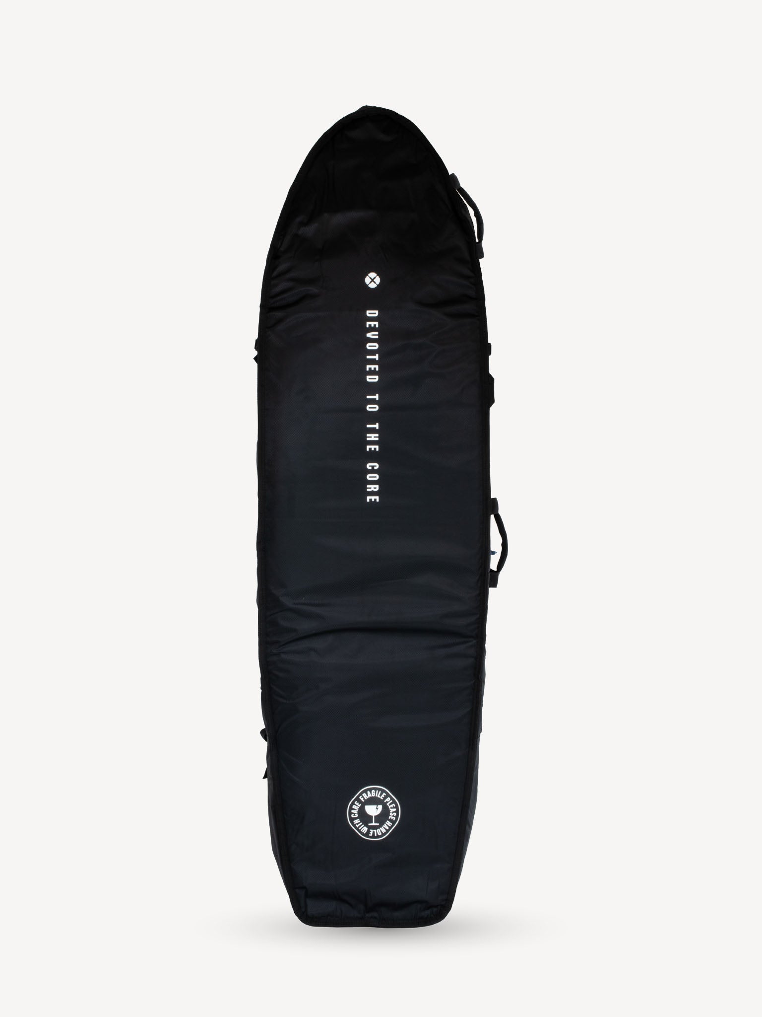 Travel Pro 10mm Quad Boardbag