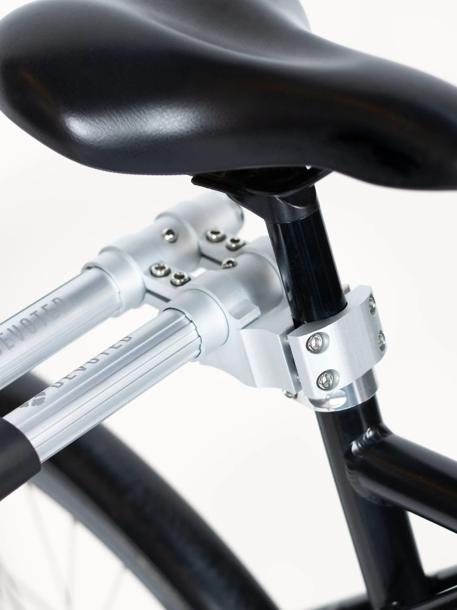 Devoted Universal Fahrrad Rack Shortboard