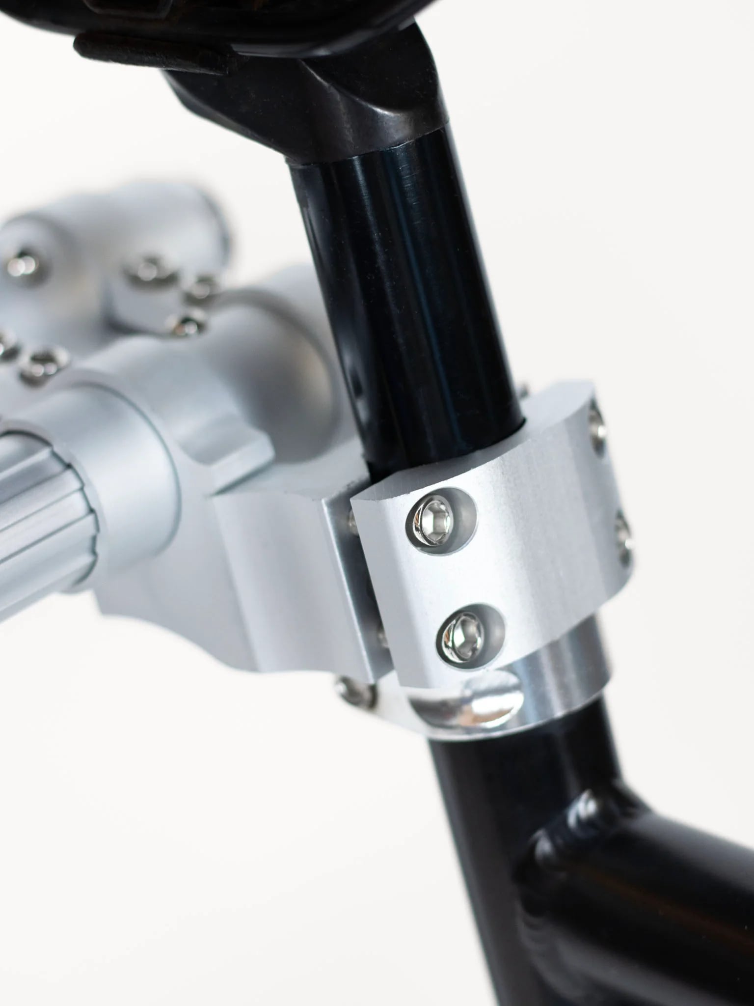 Devoted Universal Fahrrad Rack Shortboard