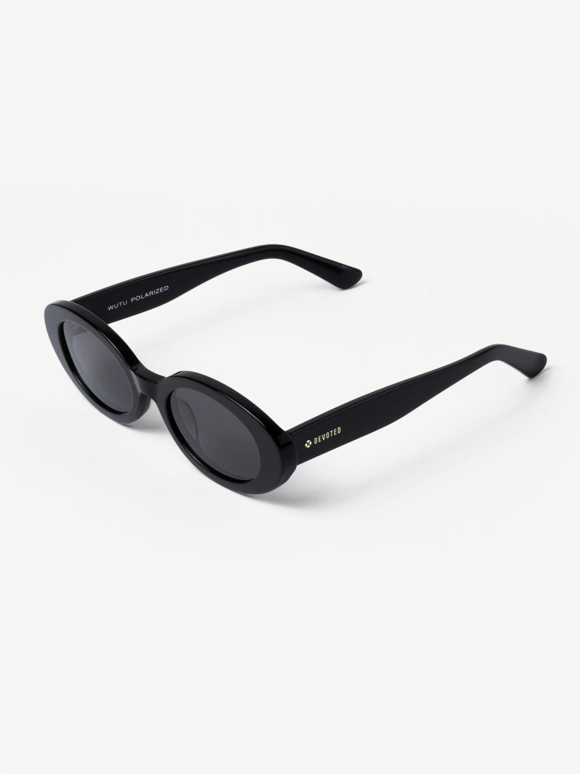 Devoted Wutu Polarized - Unisex Sunglasses