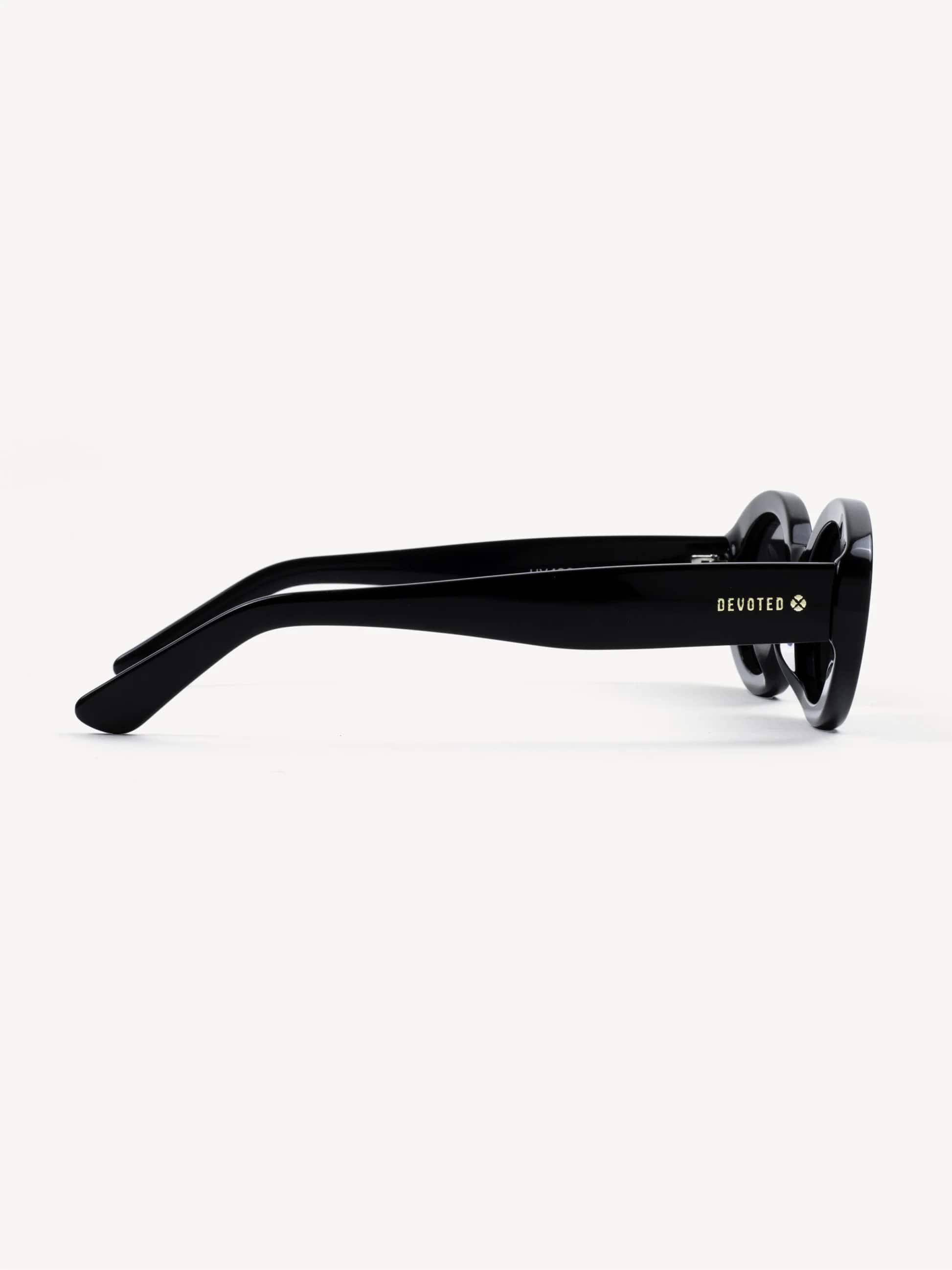 Devoted Wutu Polarized - Unisex Sunglasses