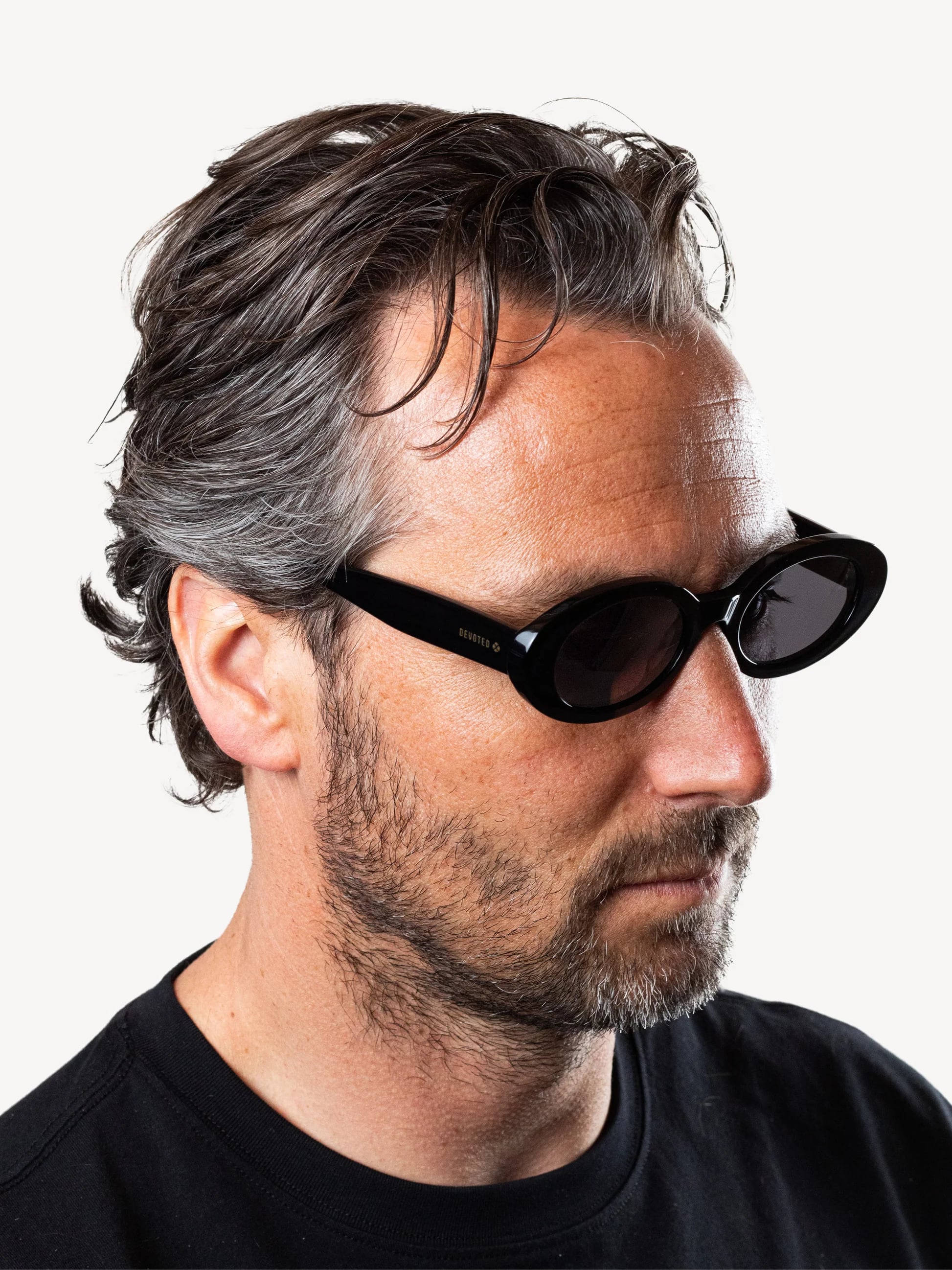 Devoted Wutu Polarized - Unisex Sonnenbrille